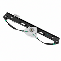 Rear Right Window Regulator 51353448252 Compatible With BMW For X3 E83
