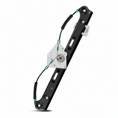 Rear Right Window Regulator 51353448252 Compatible With BMW For X3 E83