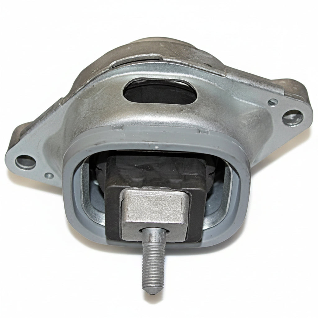 Engine Mounting Set Left LR010745 Right LR010746 Compatible With RANGE ROVER III (L322)