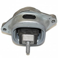 Engine Mounting Set Left LR010745 Right LR010746 Compatible With RANGE ROVER III (L322)
