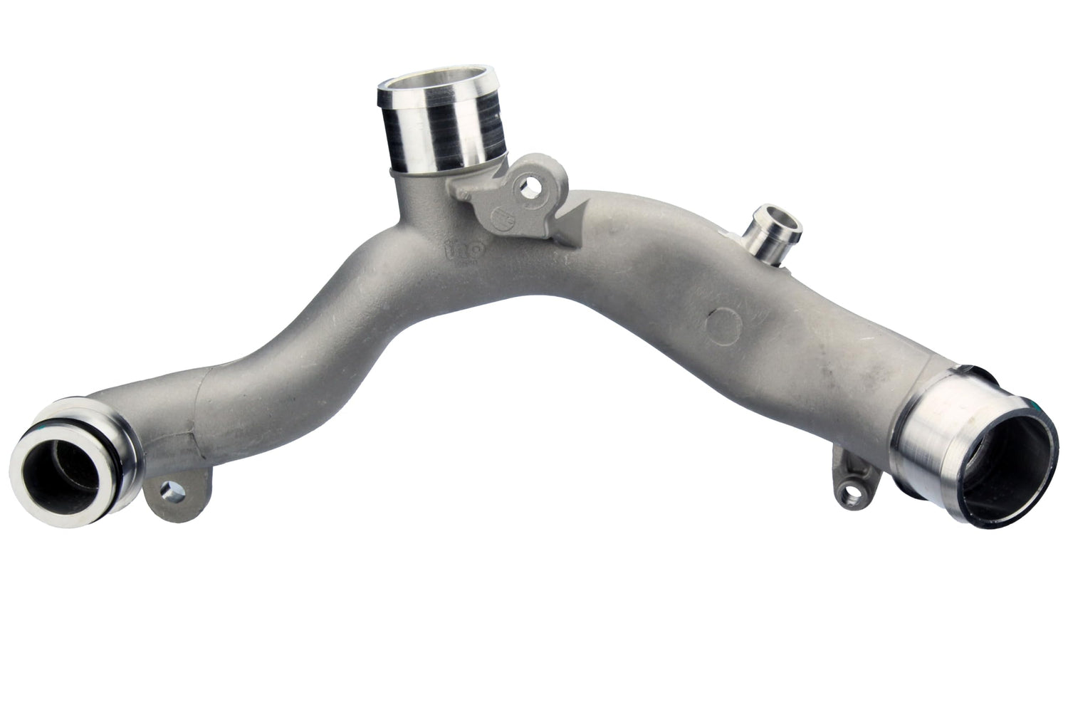 Engine Coolant Pipe LR090630V Compatible With Land Rover