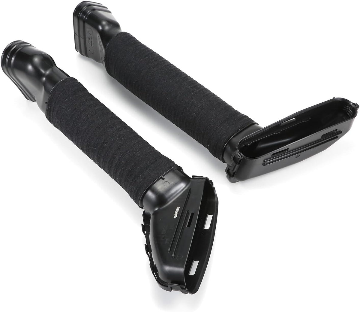 Air Intake Pipe / Hose 6420948497 6420948597 Left and Right Compatible With  Mercedes Benz W213 X253 GLC350