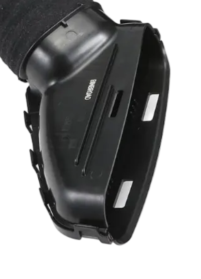 Air Intake Pipe / Hose 6420948497 6420948597 Left and Right Compatible With  Mercedes Benz W213 X253 GLC350