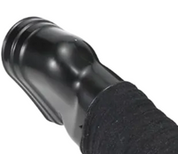 Air Intake Pipe / Hose 6420948497 6420948597 Left and Right Compatible With  Mercedes Benz W213 X253 GLC350