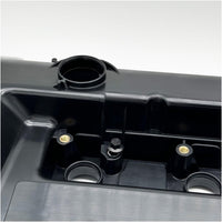 Cylinder Head Cover Valve Cover 30758079 Compatible With Volvo S60 S80 XC70 XC60