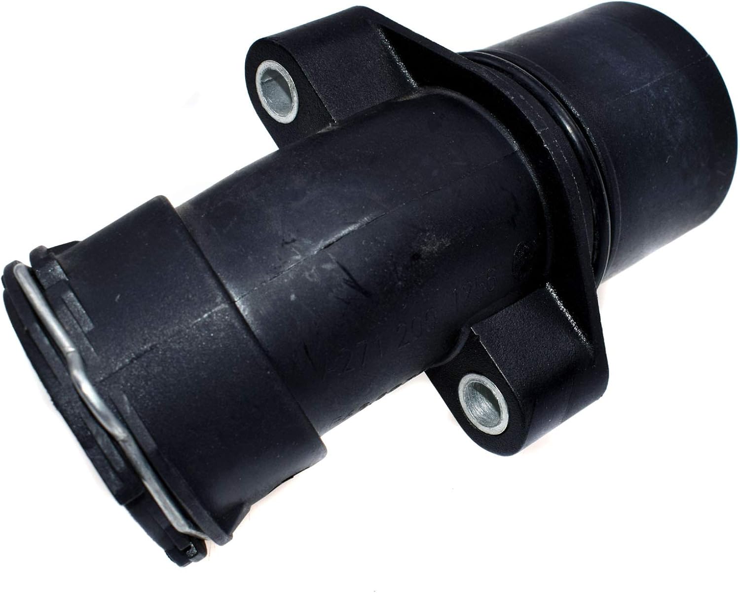 Engine Coolant Thermostat Housing 2712001256 For MERCEDES-BENZ C-CLASS W203 W204 & E-CLASS W211 Tag-E-07