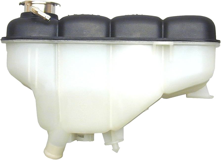 Engine Coolant Bottle 2025000249 A2025000249 Compatible With Mercedes Benz W202