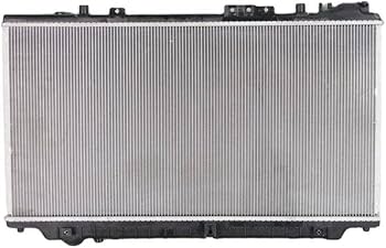 Engine Cooling Radiator 1695001803 Compatible With mercedes Benz W169 W245