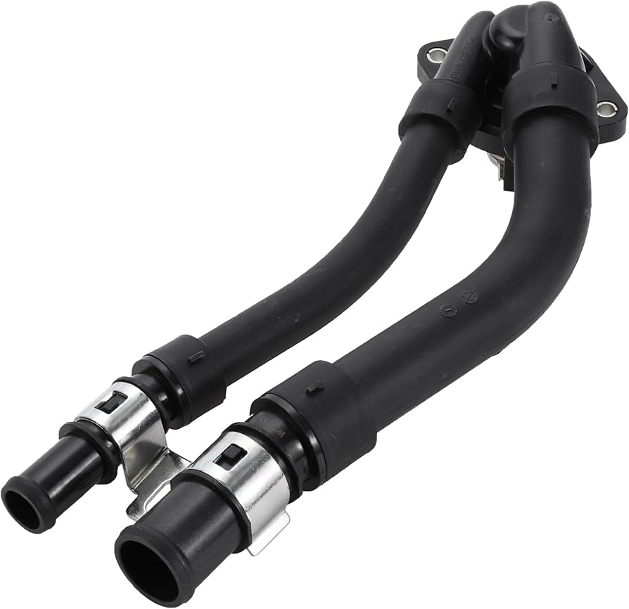 Engine Coolant Thermostat 1322000015 Compatible With Mercedes Benz W451