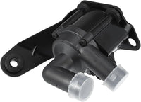 Auxiliary Electric Water Pump 64119183714 64119230237 64119253081 64219167206 Compatible With BMW F01 F02 F03 F04 F06 F07 F10 F11