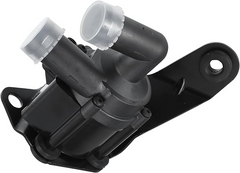 Auxiliary Electric Water Pump 64119183714 64119230237 64119253081 64219167206 Compatible With BMW F01 F02 F03 F04 F06 F07 F10 F11