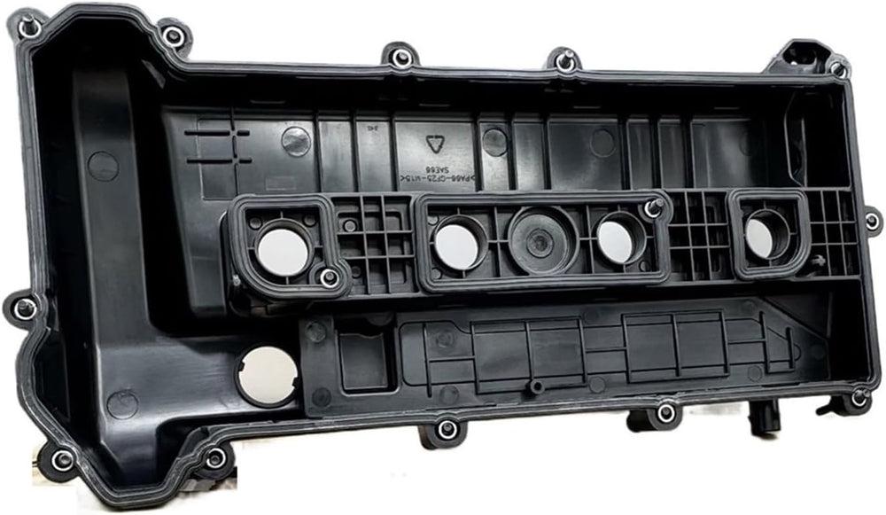 Cylinder Head Cover Valve Cover 30758079 Compatible With Volvo S60 S80 XC70 XC60