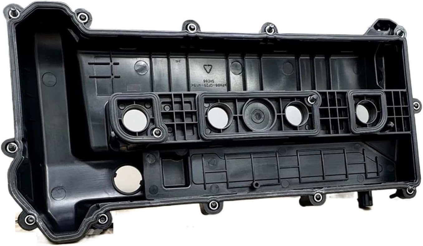 Cylinder Head Cover Valve Cover 30758079 Compatible With Volvo S60 S80 XC70 XC60