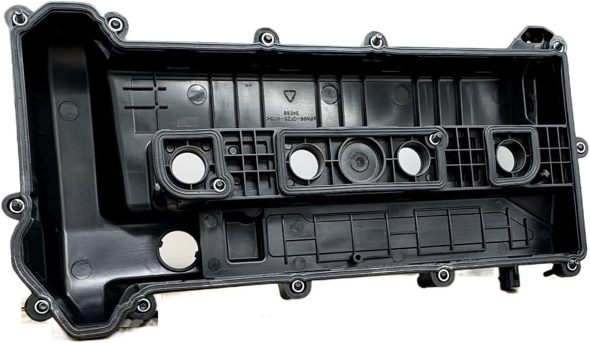 Cylinder Head Cover Valve Cover 30758079 Compatible With Volvo S60 S80 XC70 XC60