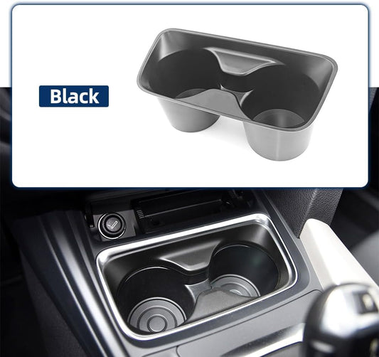 Cup Holder Repair Cover Kit Model A 51169218925  51169218925-1 Compatible With BMW 3 Series F30 F31 F34 F35 F80 F32 F33 F36 F82 2013-2019