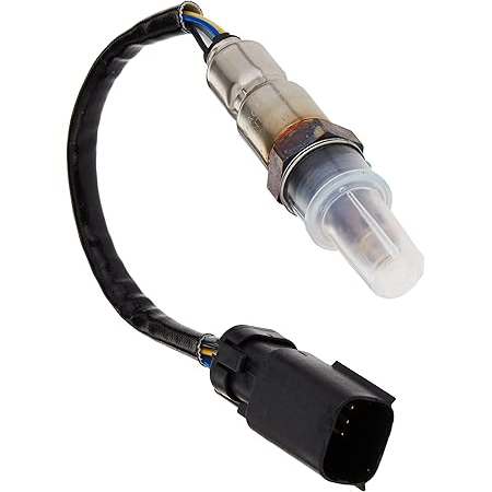 Oxygen Sensor 11787513963 Compatible With BMW E60 E66 E83