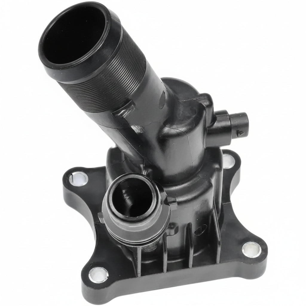Engine Coolant Thermostat 31686560 31293912 31439968 31474700 31474989 Compatible With VOLVO XC60/S80 Tag No.125