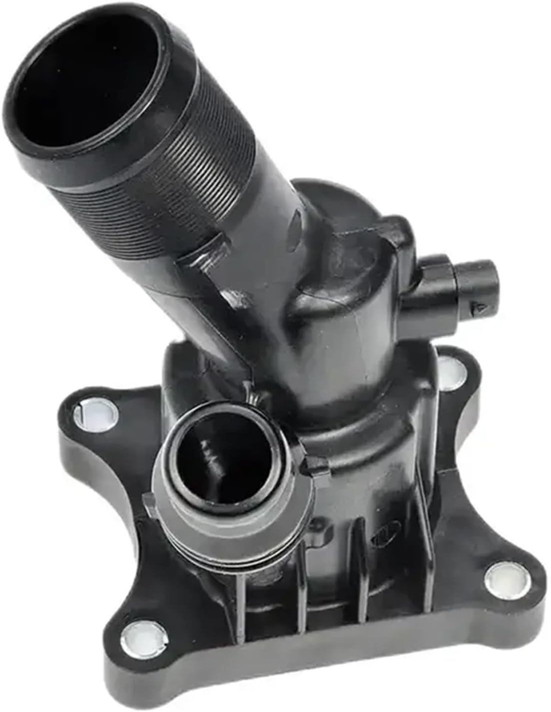 Engine Coolant Thermostat 31686560 31293912 31439968 31474700 31474989 Compatible With VOLVO XC60/S80 Tag No.125