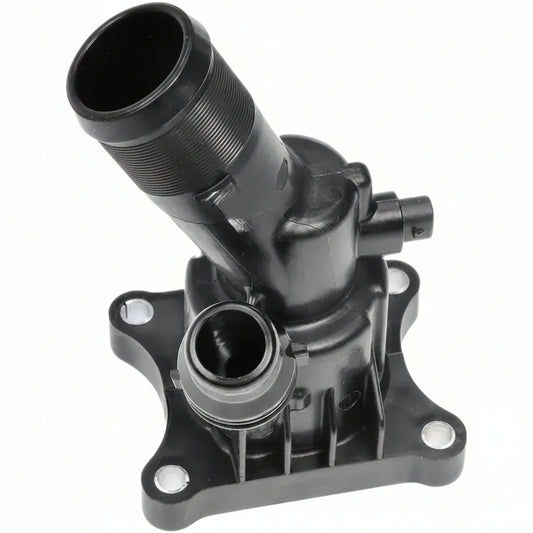 Engine Coolant Thermostat 31686560 31293912 31439968 31474700 31474989 Compatible With VOLVO XC60/S80 Tag No.125