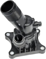 Engine Coolant Thermostat 31686560 31293912 31439968 31474700 31474989 Compatible With VOLVO XC60/S80 Tag No.125