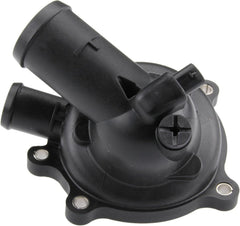 Thermostat Elbow 079121115BG 079121115AA 079121115BB 079121115BJ 079121115R 079121115T Compatible With AUDI Q7 Tag No.54