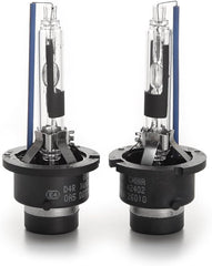 Headlight Bulbs D4R 6000k (Pack of 1)