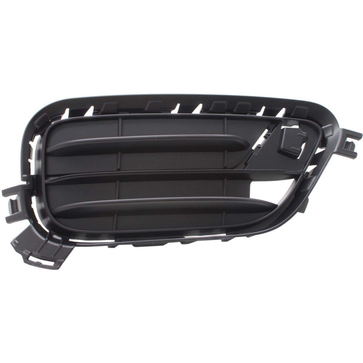 Front Fog Lamp cover ( Without Chrome) Left 511147945 Right 51117347946 Compatible With BMW  X3 F25  Tag No.421