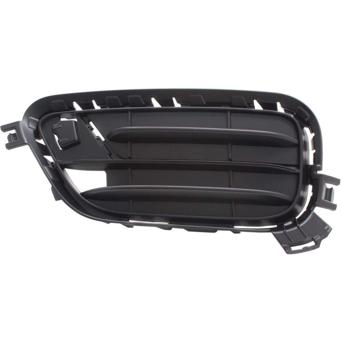 Front Fog Lamp cover ( Without Chrome) Left 511147945 Right 51117347946 Compatible With BMW  X3 F25  Tag No.421
