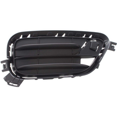 Front Fog Lamp cover ( Without Chrome) Left 511147945 Right 51117347946 Compatible With BMW  X3 F25  Tag No.421