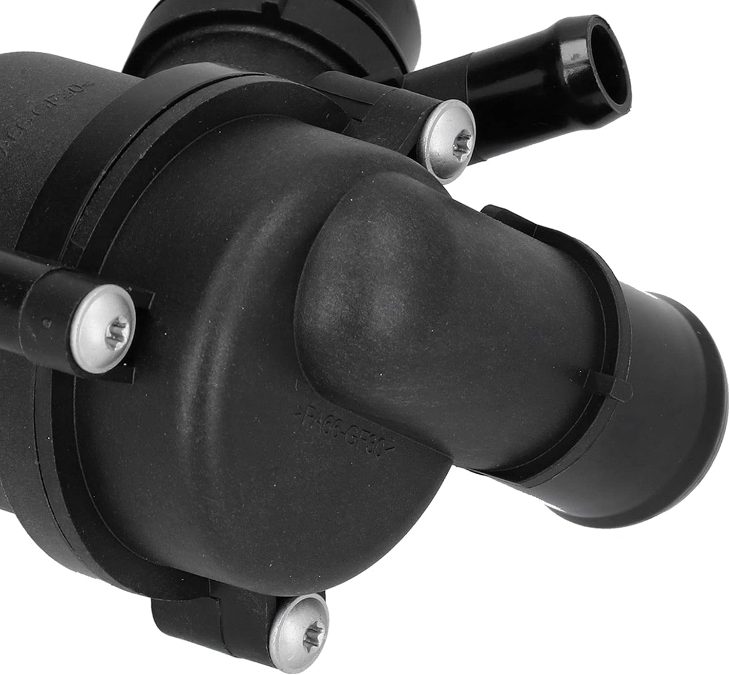 Thermostat Coolant LR033675 LR039254 LR062085  C2Z11669 Compatible With  LAND ROVER DISCOVERY IV (L319) | LR4 & RANGE ROVER IV (L405) & RANGE ROVER SPORT I (L320) & RANGE ROVER SPORT II (L494) Tag No.140