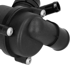 Thermostat Coolant LR033675 LR039254 LR062085  C2Z11669 Compatible With  LAND ROVER DISCOVERY IV (L319) | LR4 & RANGE ROVER IV (L405) & RANGE ROVER SPORT I (L320) & RANGE ROVER SPORT II (L494) Tag No.140