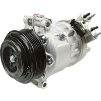 AC Compressor C2D38695 C2D45382 C2D56291 T2P1159 Compatible With JAGUAR XF (X260) Tag no.301