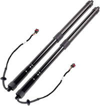 Air Suspension Electric Shock Absorber Strut 95851285104 Compatible With PORSCHE CAYENNE (92A)