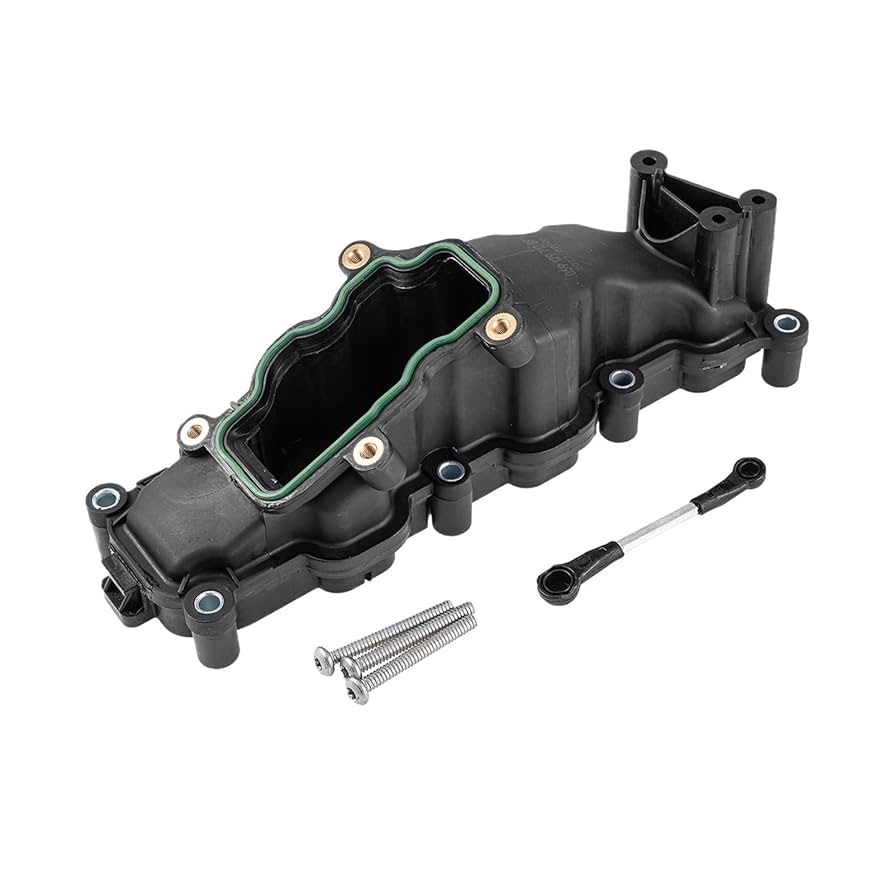 Intake Manifold 059129712BF Compatible With Audi (Q3)