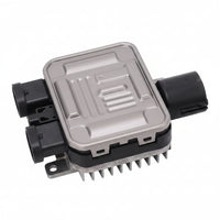 Cooling Fan Control Module 31305106 Compatible With Volvo S80