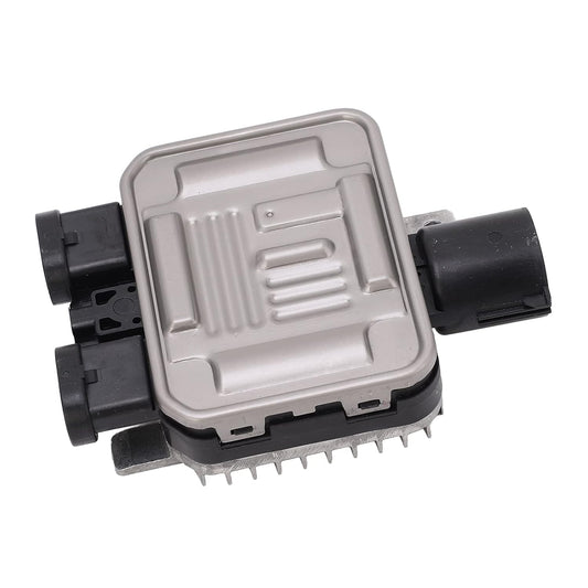 Cooling Fan Control Module 31305106 Compatible With Volvo S80