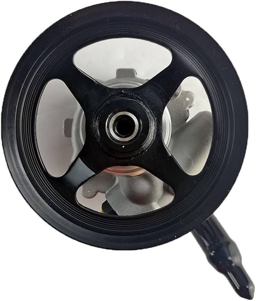 Booster Pump 0064662301 Compatible With Mercedes Benz X204 GLK