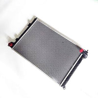 Engine Cooling Radiator 17117570821 Compatible With MINI Cooper R50