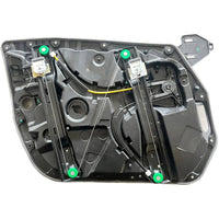 Front Right Power Window Regulator With Plate 2137205205 Compatible with MERCEDES-BENZ E-CLASS (W213)