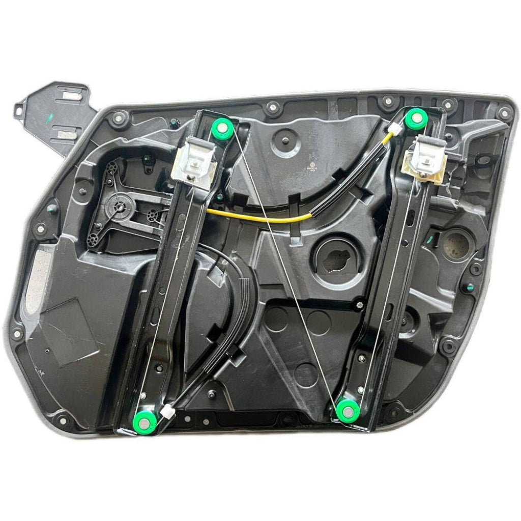 Front Right Power Window Regulator With Plate 2137205205 Compatible with MERCEDES-BENZ E-CLASS (W213)