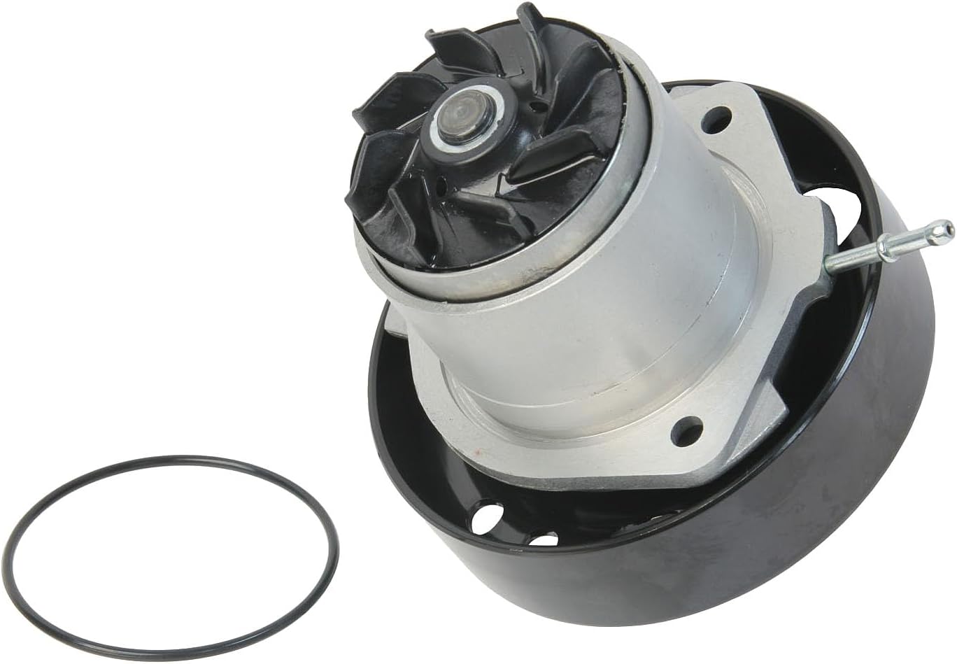 Water Pump 03H121008K 03H121008M 03H121008H Compatible With Volkswagen Q7