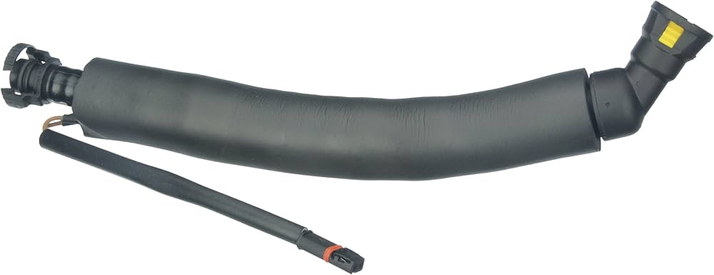 Return Line 11157567801 170595 ABV0178 EMH231 V20-1564 Compatible With BMW E90 & E60 & E66 & E85