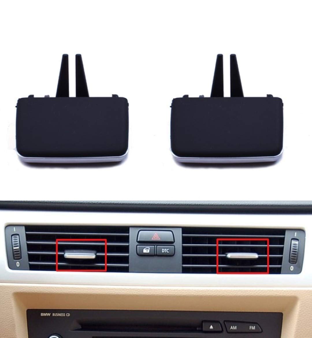 Bmw 3 Series Ac Vent E90 2004-2012 Front Slider