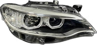 Complete Headlight Set Left 63117388927 & Right 63117388928 Compatible With BMW For 2 Series F22 2014-2016