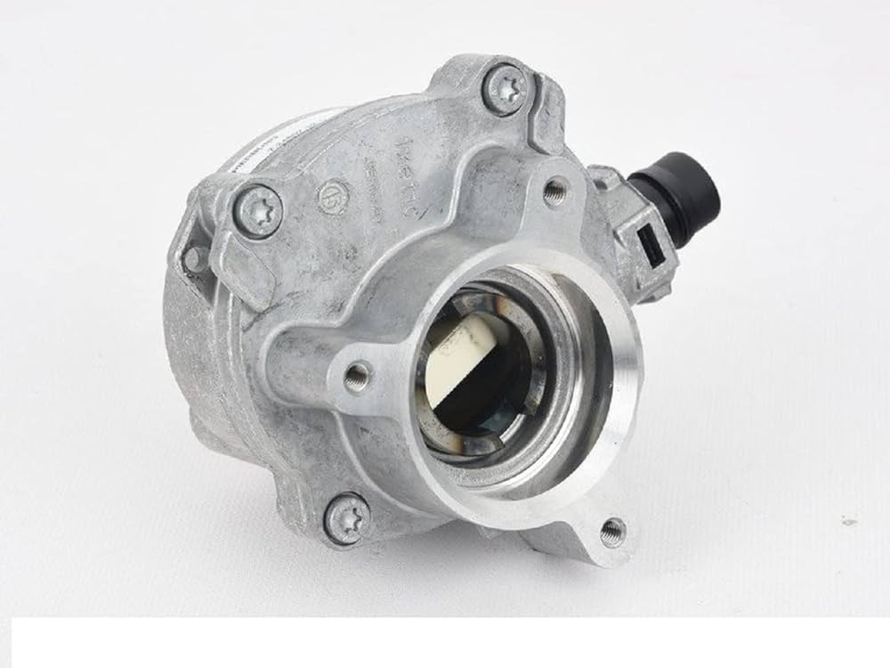 Engine Vacuum Pump 11667519458 Compatible With BMW E90 E02 E93 N52