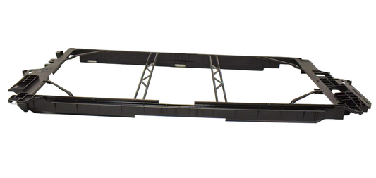 Condencer Frame Right 31410894 Compatible With Volvo S90 V90 (2017-25)