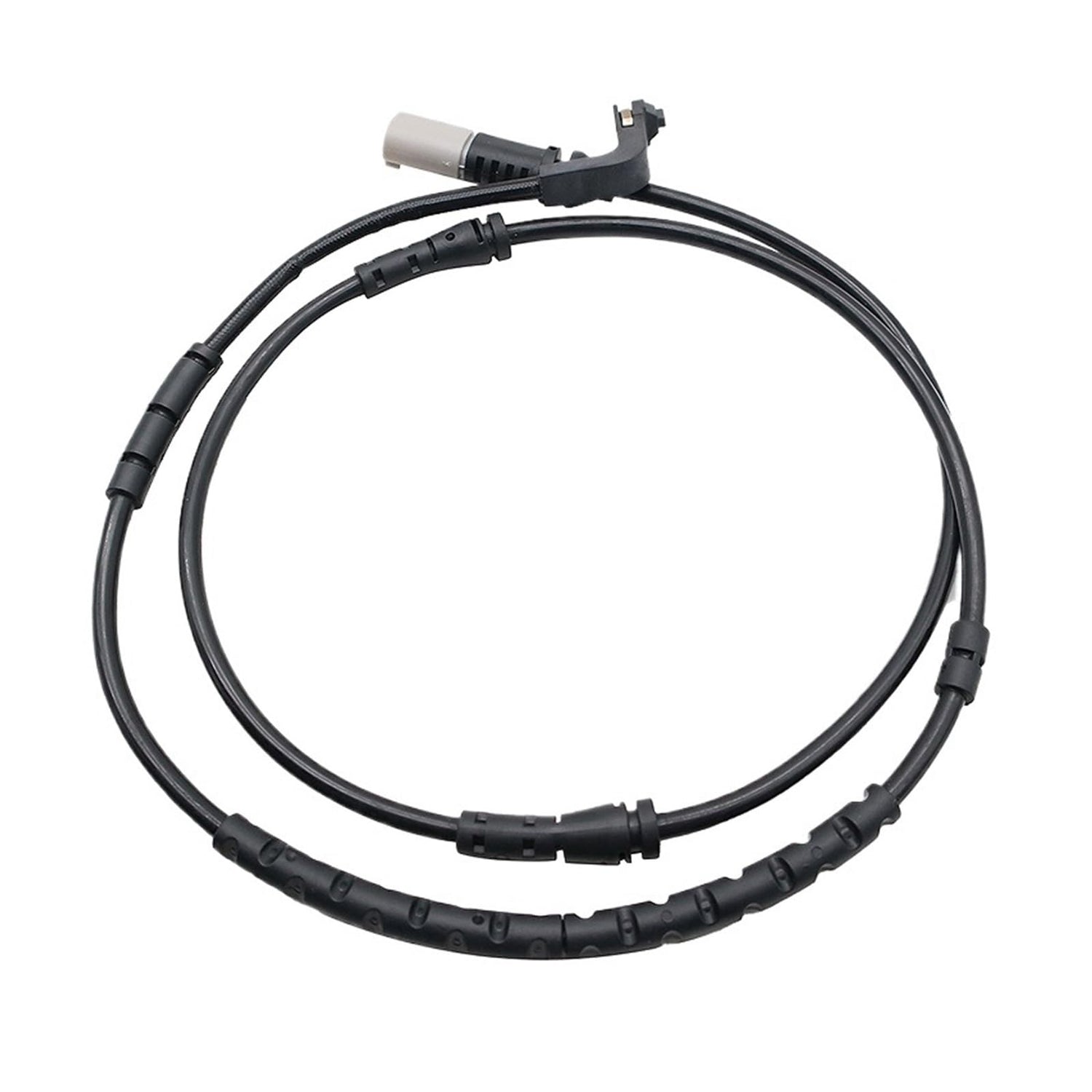 Front Brake Pad Wear Sensor 34356775850 Compatible With BMW F02 F07