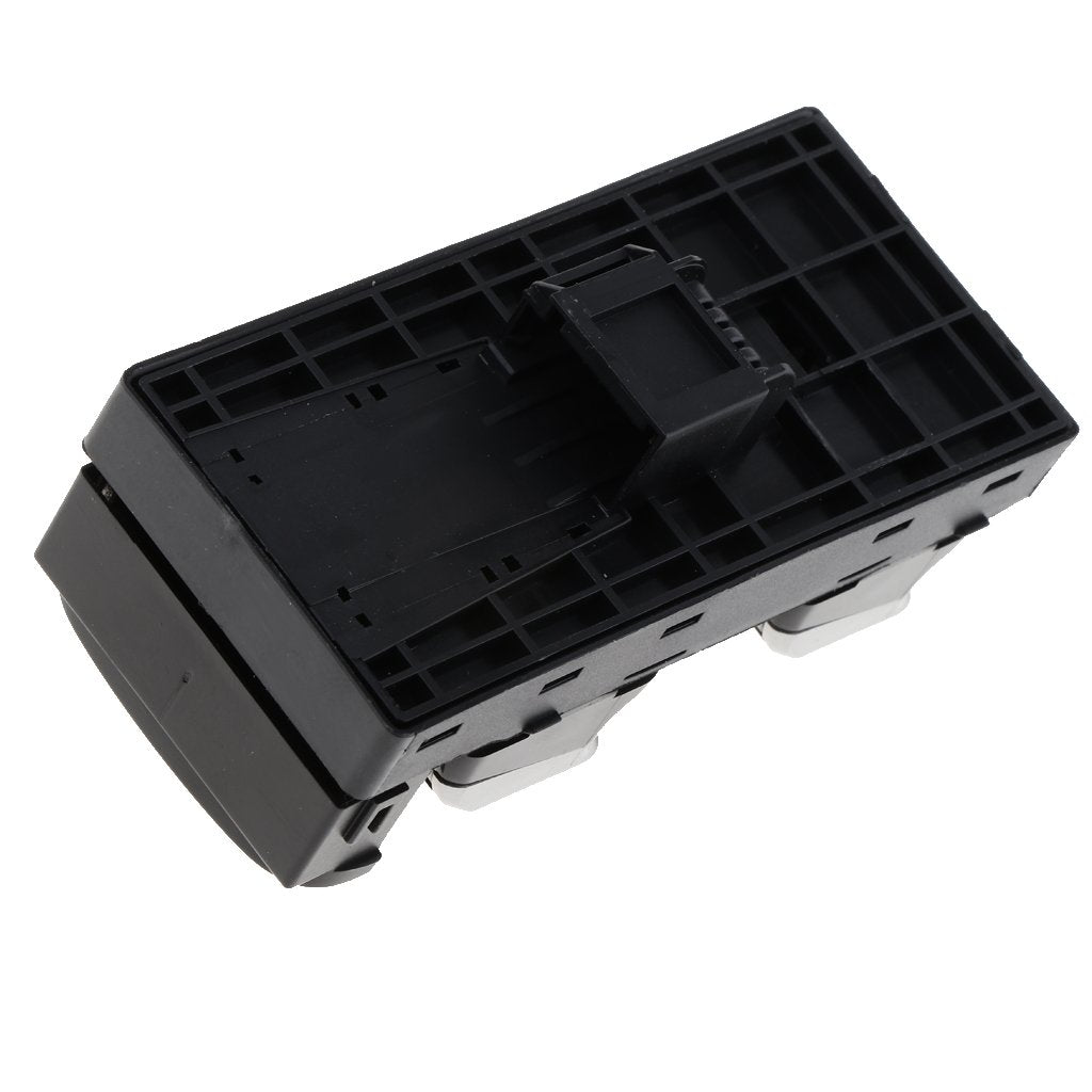 Power Window Switch Master Window Switch 8KD959851A 8K0959851F (10 Pin) Compatible With AUDI A4 B8 (8K2) | A4 / S4