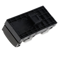 Power Window Switch Master Window Switch 8KD959851A 8K0959851F (10 Pin) Compatible With AUDI A4 B8 (8K2) | A4 / S4