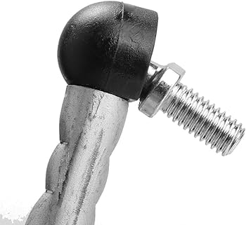 Headlight Connector Rod Level Sensor Front Link Rod 31126755466 Compatible With BMW E66 E65